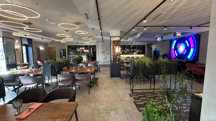 Фото №2 зала Зал №1