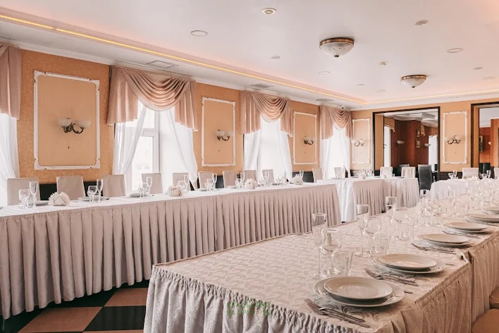 Фото №2 зала Банкетный зал