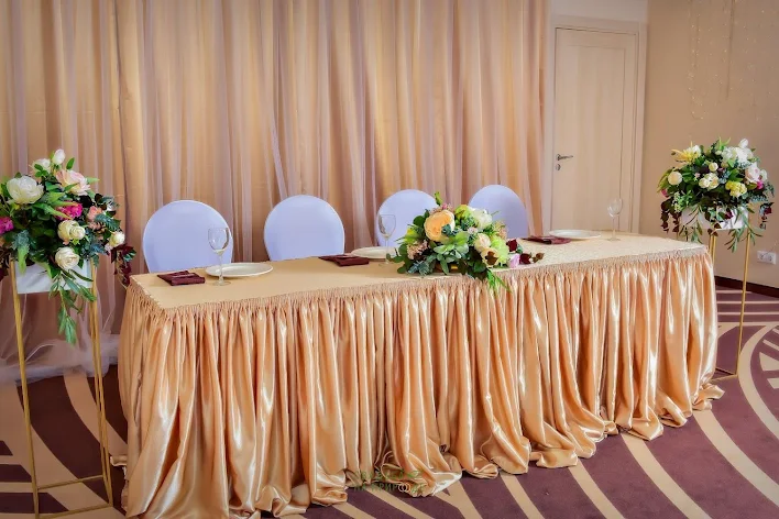 Фото №1 зала Малый банкетный зал