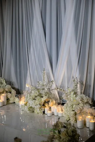 Фото №3 зала Diamond ballroom