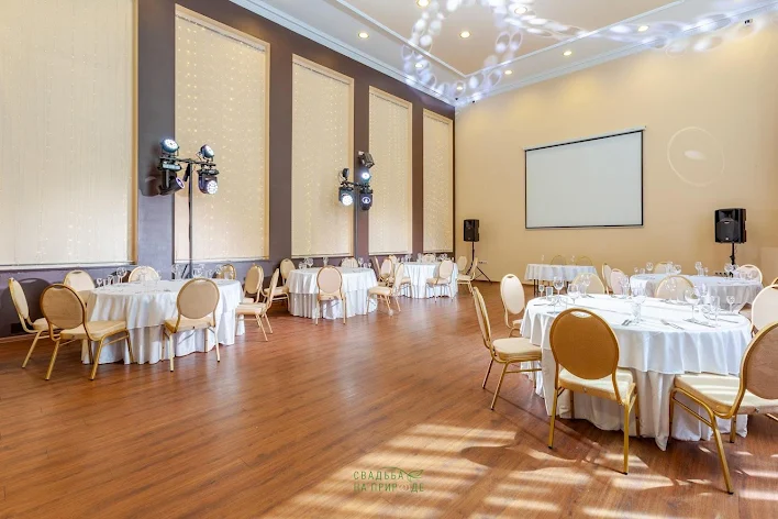 Фото №1 зала Зал «Дворянский» 