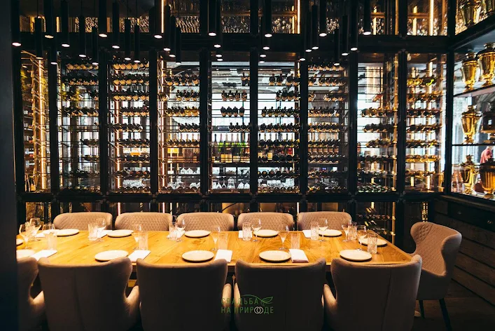 Фото №2 зала Vip-зал