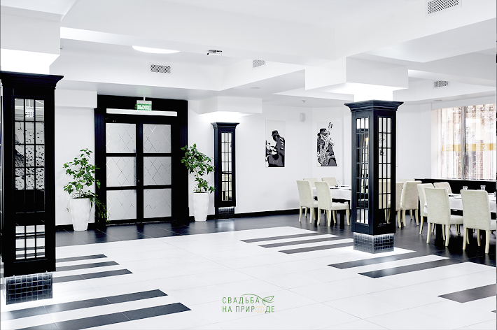 Фото №3 зала Зал «Рояль Холл» 