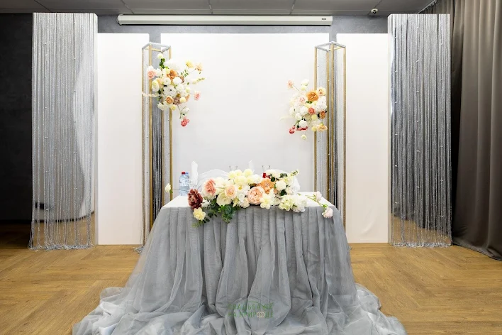 Фото №1 зала Зал «Алтын» 