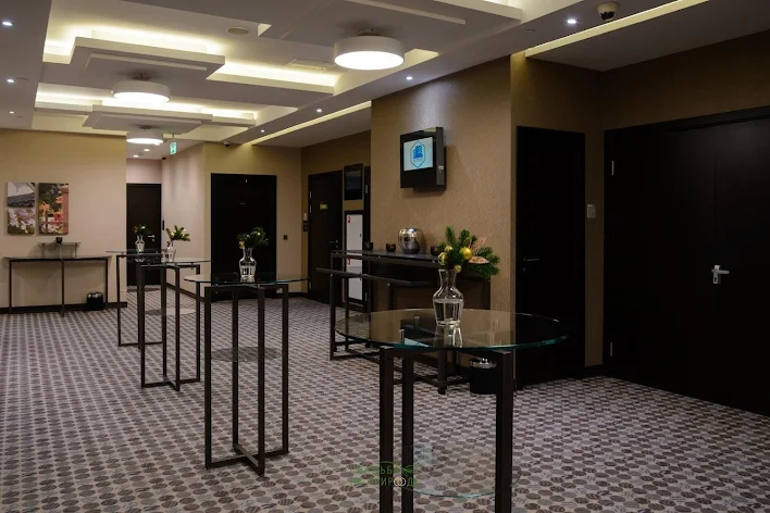 Фото №2 зала Зал «Terra» 