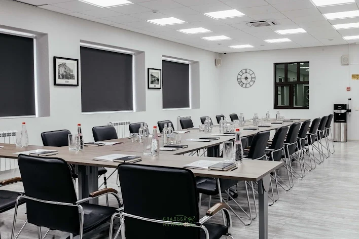 Фото №4 зала Конференц-зал