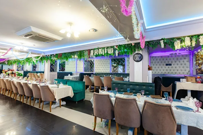 Фото №1 зала Основной зал