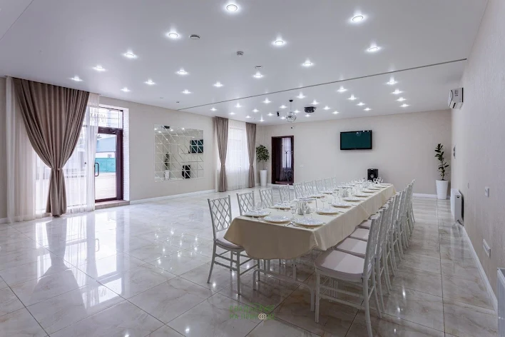 Фото №1 зала Зал «Арцах» 