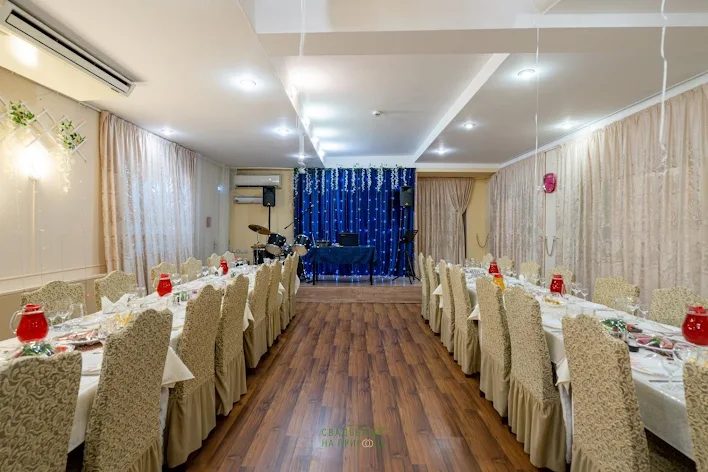 Фото №4 зала Банкетный зал