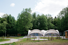 Фото №2 зала Шатер «ForRest» 