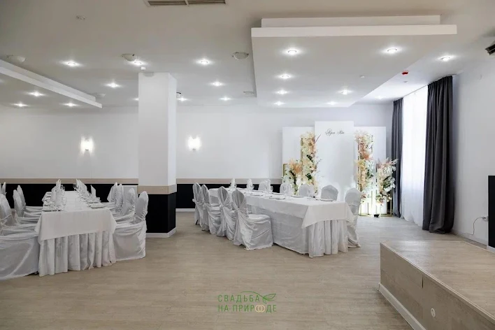 Фото №2 зала Зал «Гранд» 