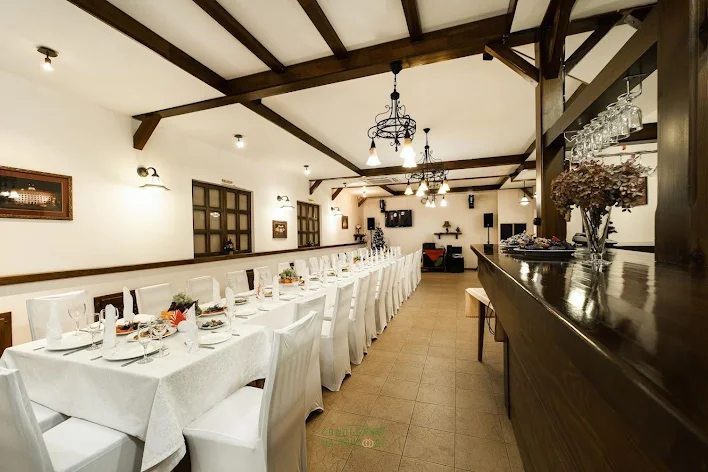 Фото №2 зала Зал на 50 человек