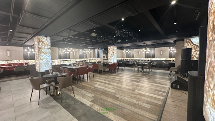 Фото №1 зала Зал №3