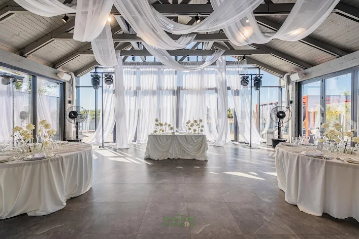 Фото №1 зала Основной зал