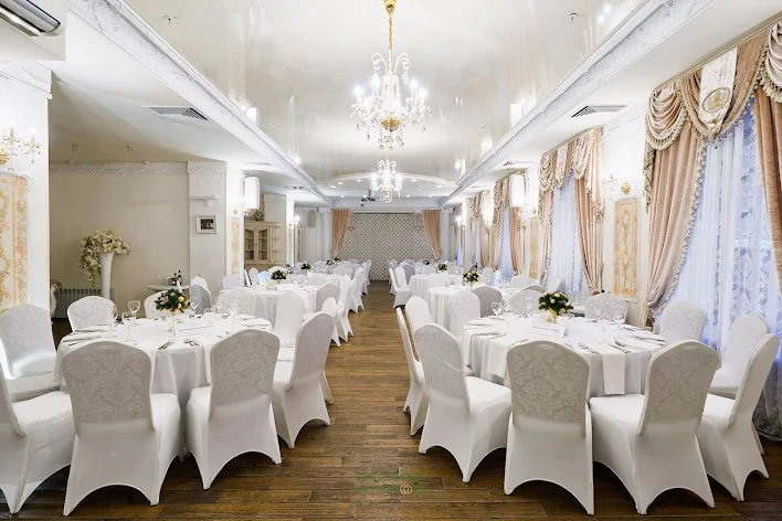 Фото №4 зала Зал «Торжественный» 