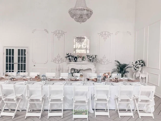 Фото №1 зала Зал light