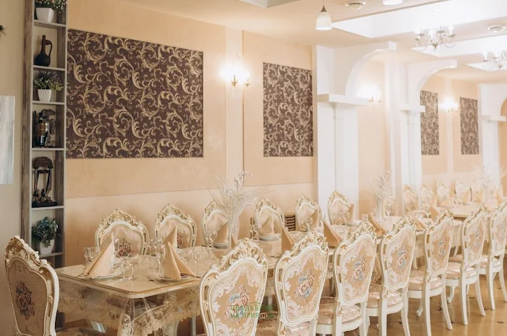 Фото №3 зала Банкетный зал