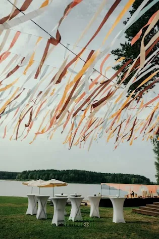 Фото №2 зала Поляна