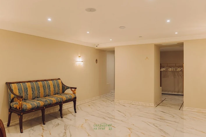 Фото №4 зала Зал «Ротонда» 