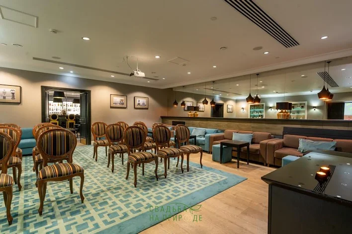 Фото №2 зала Зал «Фреш» 