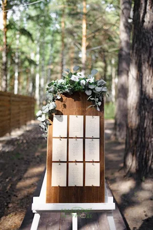 Фото №2 зала Площадка для выездной церемонии