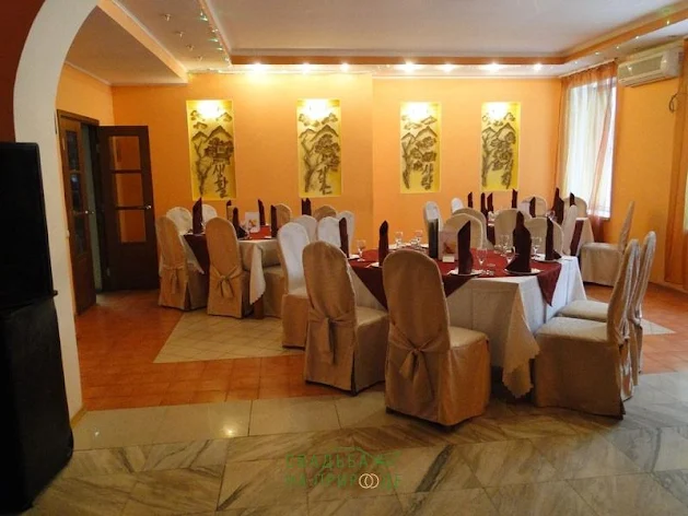 Фото №1 зала Кафе «Райтекс» 