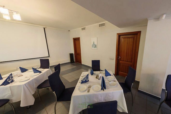 Фото №3 зала Малый зал