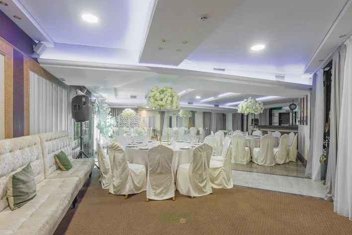 Фото №3 зала Зал «Dublin» 