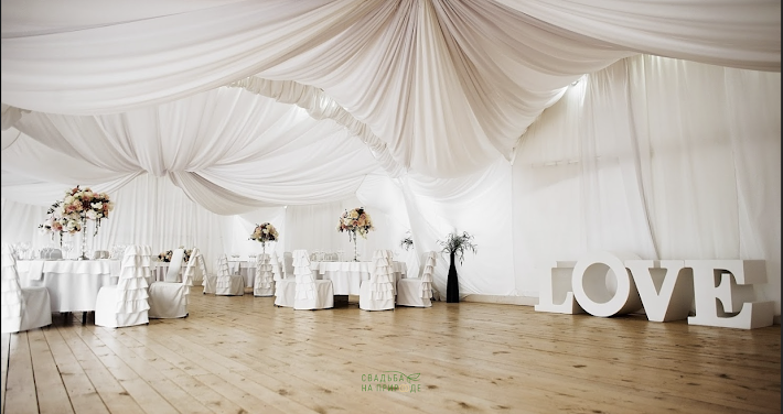 Фото №3 зала Адмирал hall