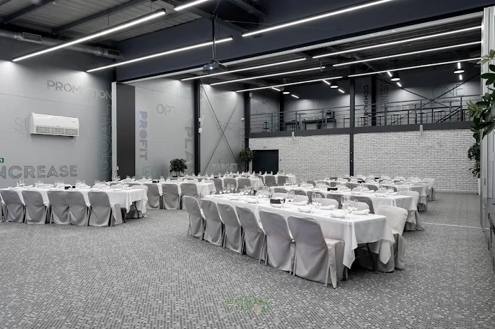 Фото №1 зала Зал «Ростов» 