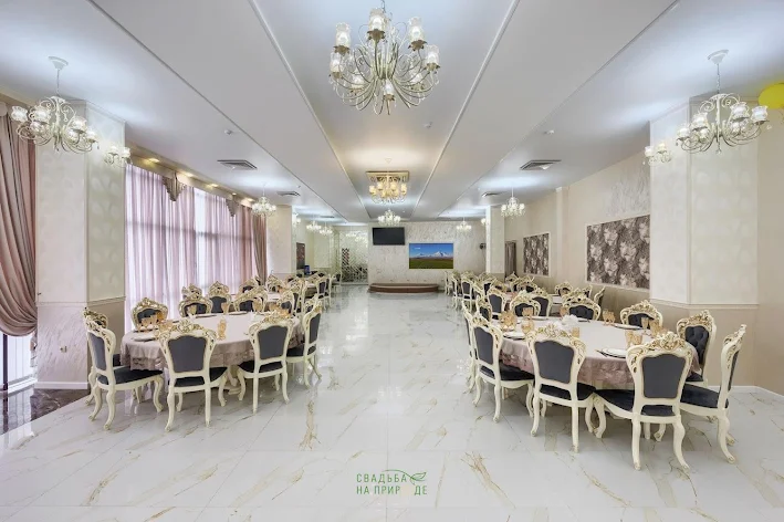 Фото №4 зала Большой зал