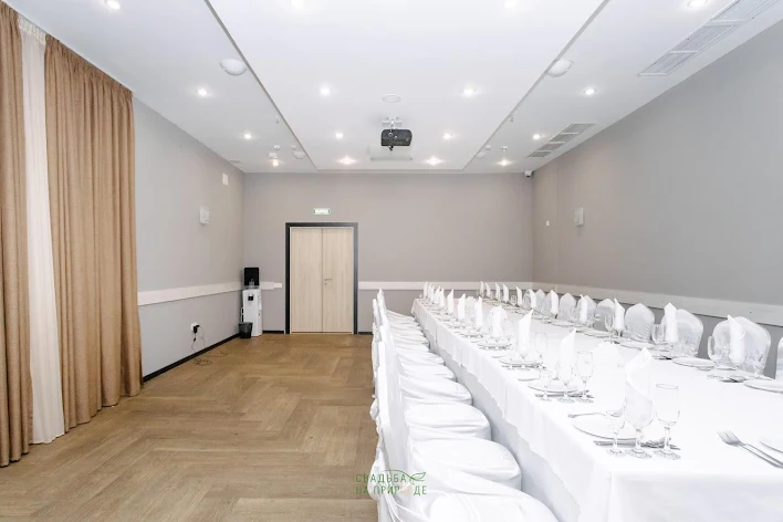 Фото №1 зала Зал «Казань» 