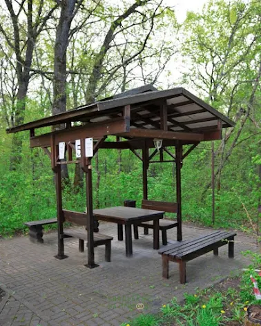 Фото №2 зала Беседки