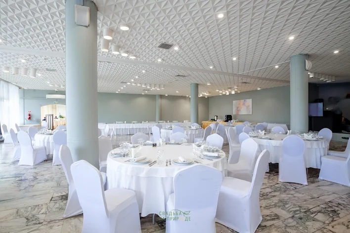 Фото №1 зала Зал «Аструс» 