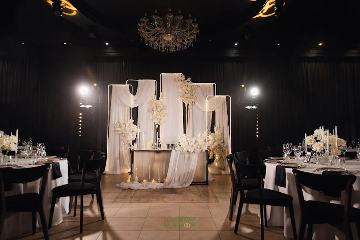 Фото №1 зала Банкетный зал