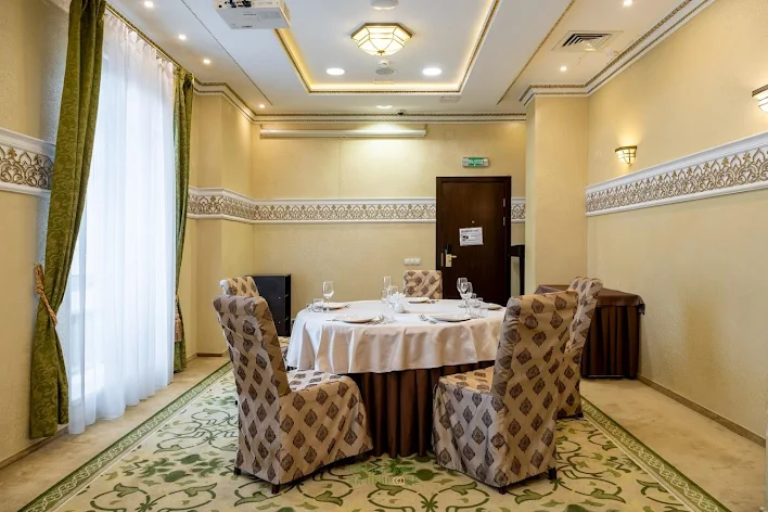 Фото №1 зала Зал «Майдан» 