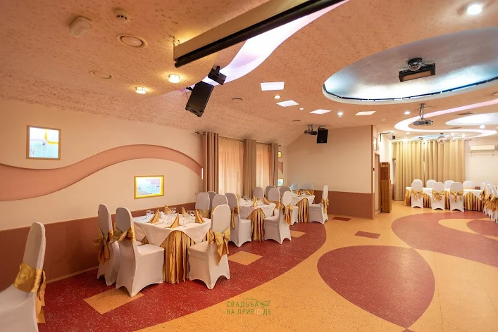 Фото №1 зала Зал №1