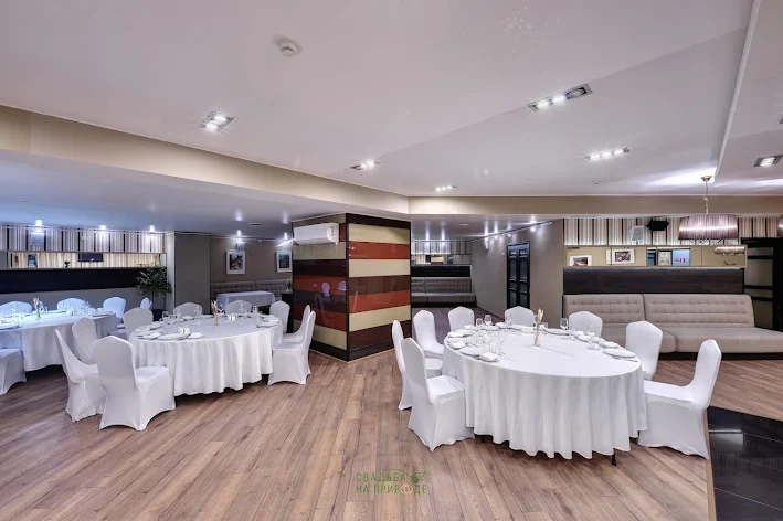 Фото №1 зала Зал «Премьер» 