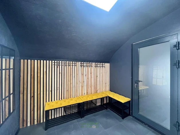 Фото №4 зала Улитка №1