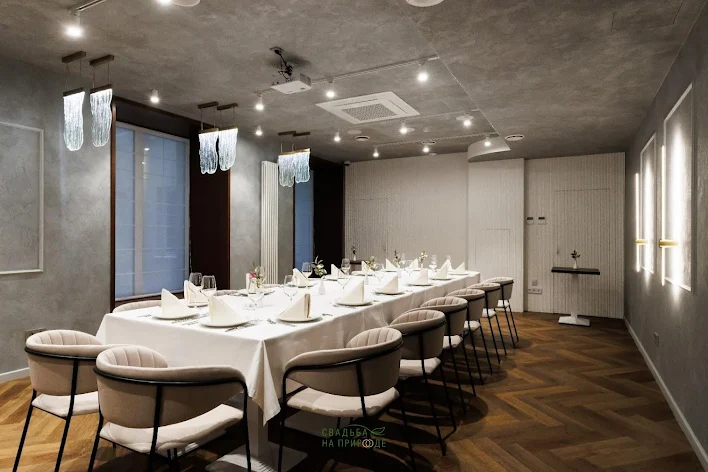 Фото №2 зала Зал «Tiara» 