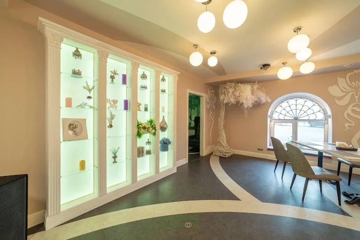 Фото №2 зала Банкетный зал