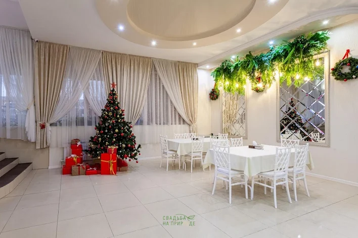 Фото №4 зала Основной зал