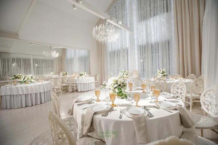 Фото №2 зала Зал «Light Hall» 