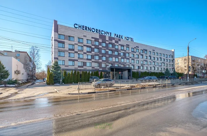 Фото №2 зала Банкетный зал №2