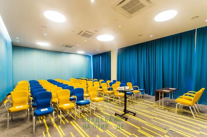 Фото №1 зала Конференц-зал «Волгоград 1 или 2» 