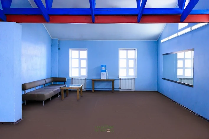 Фото №1 зала Конференц-зал №4