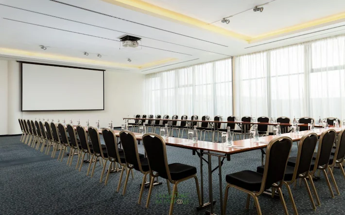 Фото №4 зала Зал «Екатерининский» 