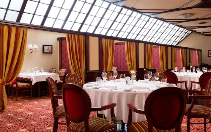 Фото №2 зала Гранд александр