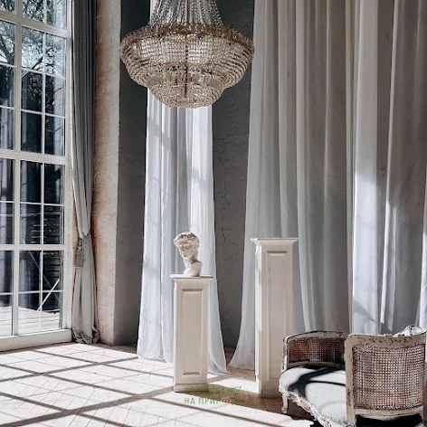 Фото №2 зала Зал light