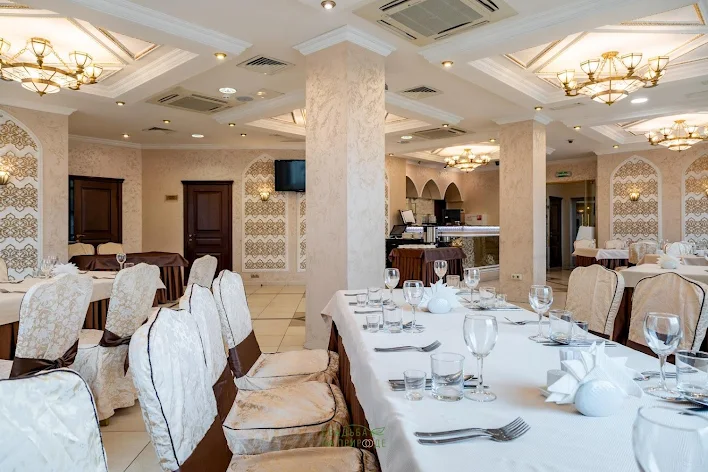 Фото №4 зала 1 этаж